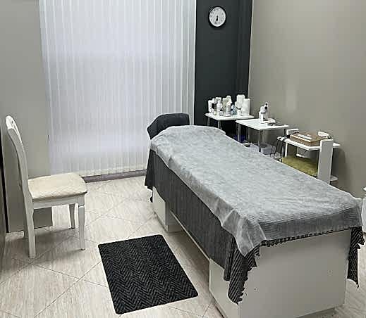 Интерьер студии ул.К.Мухамедханова